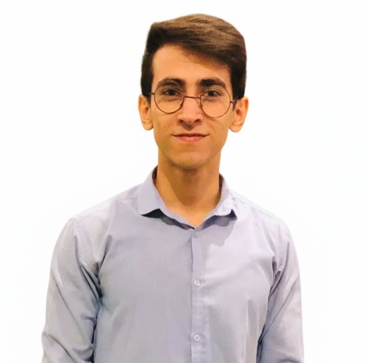 Ahmed Abdelfatah